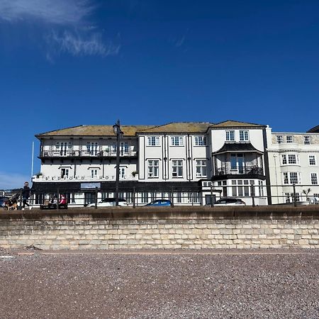 Bedford Hotel 시드머스 외부 사진