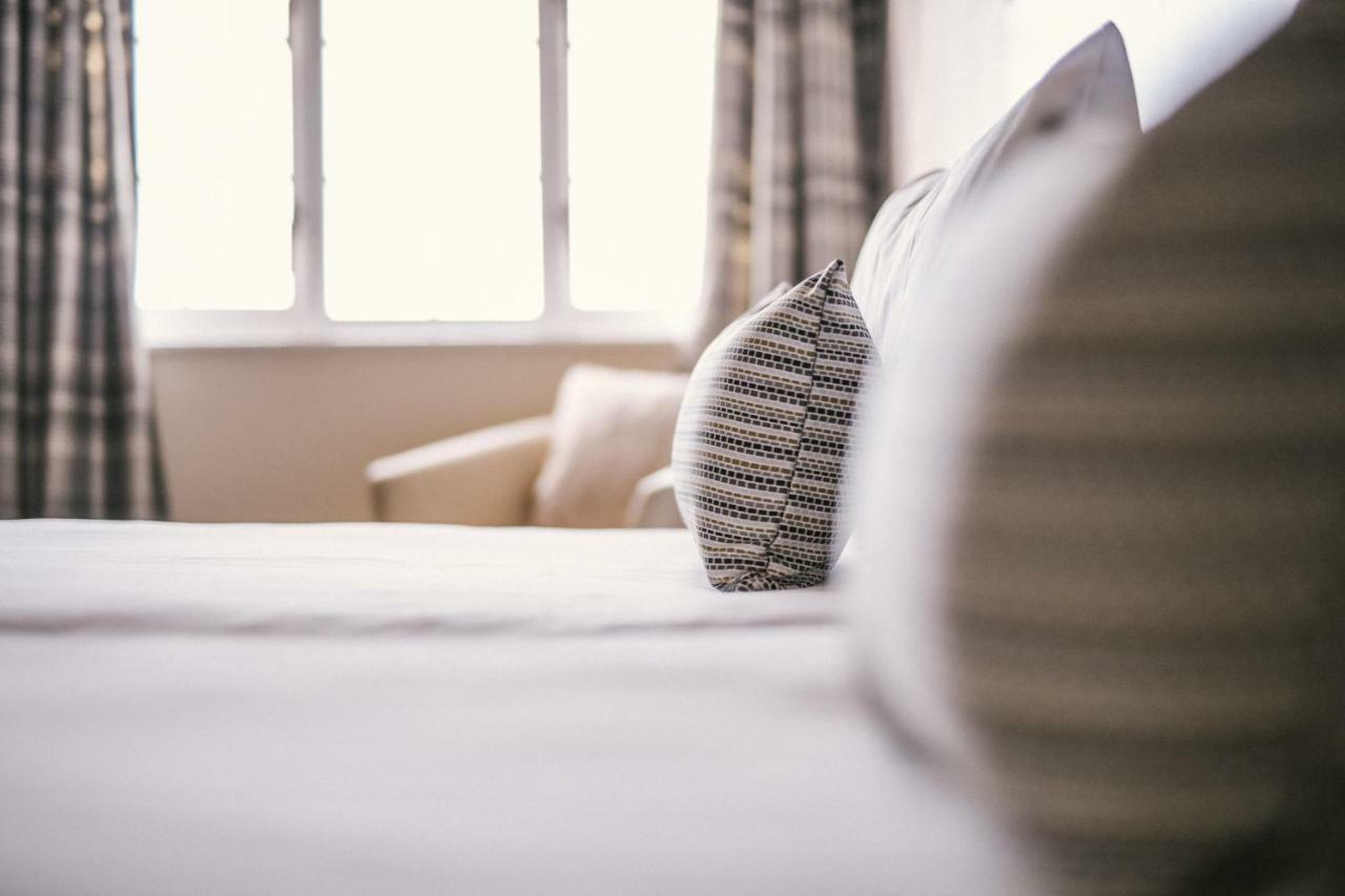 Bedford Hotel 시드머스 외부 사진