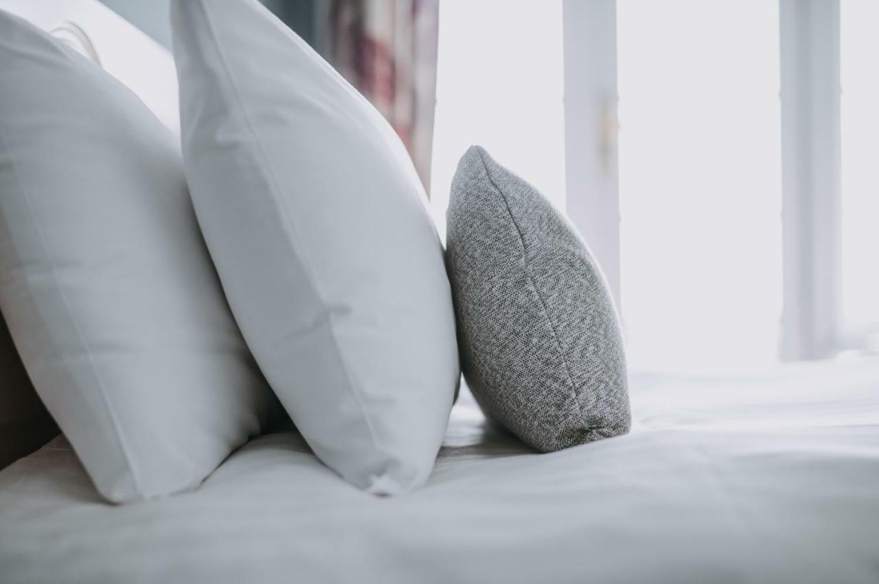 Bedford Hotel 시드머스 외부 사진