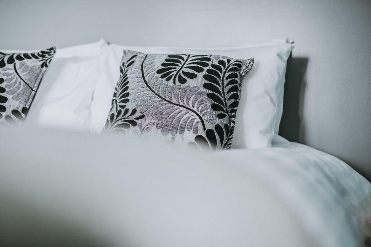 Bedford Hotel 시드머스 외부 사진
