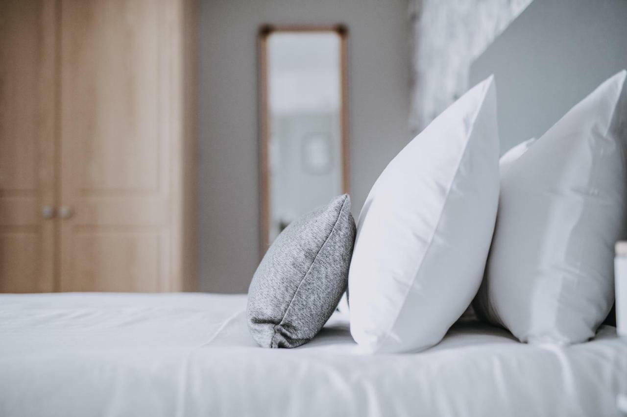 Bedford Hotel 시드머스 외부 사진